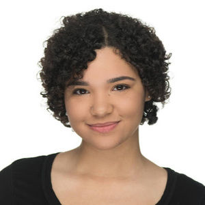 Meet your Posher, Sieanna